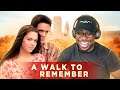 Lets Talk About | *A WALK TO REMEMBER* (2002) FIRST TIME WATCHING (Movie Commentary)