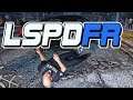 LSPDFR 0.4 LIVE Game Play with Top Thrill Matt!