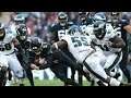 Madden NFL 20 PS4 Jacksonville Jaguars vs Philadelphie Eagles NFL Presaison Week 2