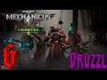 Marked for Death - [6] - Let's Play Mechanicus - Heretic