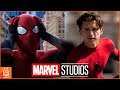 Marvel Studios Can’t use Tom Holland as Spider-Man in Marvel’s What if…