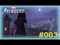 Marvel's Avengers #003 Der Schnellste weg in unser Versteck