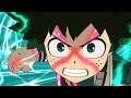 MHA Strongest Hero Characters Special Attack 👊