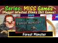 M.I.S.S. #97 - Forest Monster - The Same Game As MISS #80 and MISS #95 ..Just With Different Assets!