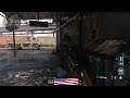 Modern Warfare DB shotgun rampage