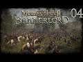 Mount and Blade II Bannerlord - Let's Stream Part 4