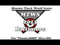 MTWS 2013 Baltimore