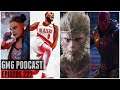NBA 2K21 Demo | Suicide Squad Game | Batman Gotham Knight | Cold War Reveal | & More - GMG SHOW #222