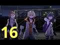 Neo The World Ends With You part 16 Gameplay Walkthrough All Cutscenes No Comentary PS4