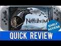 Niffelheim - Final Thoughts  and Is it good? - Nintendo Switch