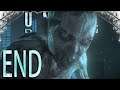 No thank you | Let's Play Until Dawn Part 17 (END)