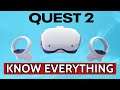 Oculus Quest 2 | Everything You Need To Know
