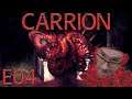 Parasitism | CARRION Full Playthrough Lets Play | EP 04