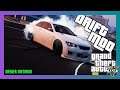 PC Modding Tutorials: How To Install The Drifting Mod In GTAV | Script Mods