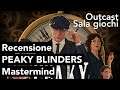 Peaky Blinders: Mastermind non è decisamente un tie-in di Ocean | Outcast Sala Giochi