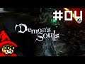 Phalanx Demon || E04 || Demon's Souls Adventure [Let's Play // Blind]