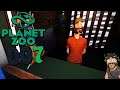 PLANET ZOO BETA 🙉 Pfauen Nachwuchs [007] Let's Play Planet Zoo deutsch