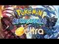 Pokémon Alpha Sapphire (One-Off) | Citra Emulator Test 2018