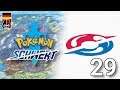 Pokemon Schwert - 29 - Champ-Cup [GER Let's Play]