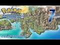 Pokemon Soul Silver (Blind!) - Stream 7 VOD