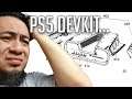 ¿Por qué el devkit de Playstation 5 tiene mala ventilación? Aclararé sus preguntas.
