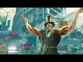 POWER TO THE EARTH - G STORY AND TRIALS COMPLETED! [SFVAE]
