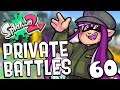 Privates with Viewers - Splatoon 2 | Sunday Funday 60