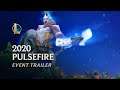 Pulsefire 2020 | Official Event Trailer - League of Legends