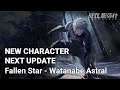 【Punishing: Gray Raven】Fallen Star Watanabe Astral - Warzone Hero Gameplay