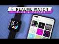 Realme Watch Software - Tips, Tricks & Hidden Features!