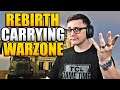 Rebirth Island Has Become More Popular than Verdansk | How & Why Resurgence is Carrying Warzone