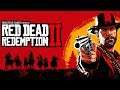Red Dead Redemption 2 | Прохождение часть 10 | [RUS] Stream