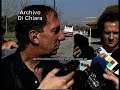 Reportaje al entrenador de Boca Juniors Carlos Bilardo y a Navarro Montoya 1996 UG-3742 DiFilm