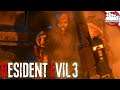 RESIDENT EVIL 3 #5 - Ein Unglück kommt selten allein - Let's Play Resident Evil 3