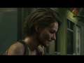 Resident Evil 3 PC  DEMO ريزدنت ايفل 3 2K الجديدة