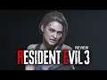 Resident Evil 3 Review [William Strife]