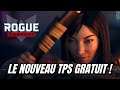 Rogue Company : LE NOUVEAU TPS GRATUIT !