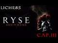 Ryse: Son of Rome - cap.3