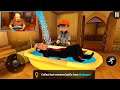 Scary Stranger 3D - Vampire Sleep in Bathtub (Android/iOS)
