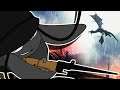 🐶 Seven Nation Army... But It's To End All Wars 💥 8feet Visualizer 🎵 (remix by Future Royalty) 🎶