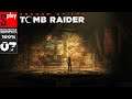 Shadow of the Tomb Raider на 100% (Фатальная одержимость) - [07] - Загадка с числами