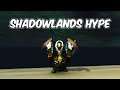 Shadowlands Hype - Windwalker Monk PvP - WoW BFA 8.3
