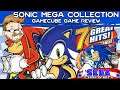 Sonic Mega Collection Review | SEGADriven