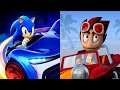 Sonic Racing vs Beach Buggy Blitz - BB Blitz