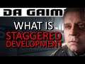 Star Citizen: Staggered Development - What is it? a CIG Deep Dive | Part 2 of 3