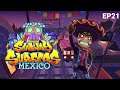 Subway Surfers World Tour Mexico Gameplay EP21 🎃