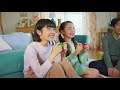 Super Mario 3D World + Bowser's Fury - Japanese TV Commercials Family Online Edition