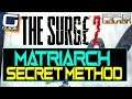 SURGE 2 - Matriarch Celeste with Secret Challenge Boss Guide