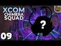 Surpresa no QUARTEL INIMIGO | XCOM #09 Chimera Squad - Gameplay PT-BR