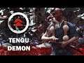 TENGU DEMON | Boss Fight | Ghost of Tsushima | Hard -  Difficulty